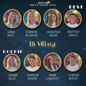 BI Village