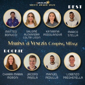 Marina Di Venezia