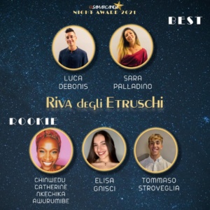 Riva degli Etruschi