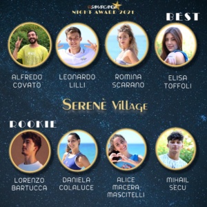 Serenè