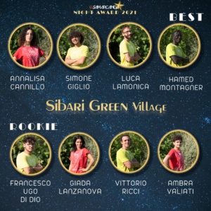 Sibari Green Village