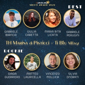 TH Pisticci
