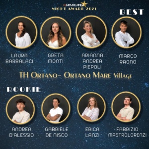 TH Ortano