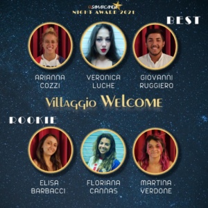 Welcome