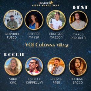 Voi Colonna