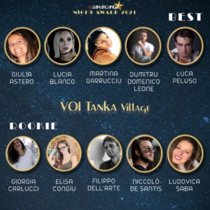 Voi Tanka