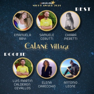 Calanè