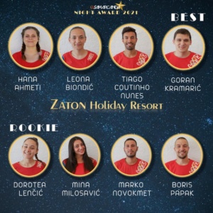 Zaton
