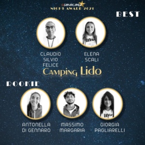 Camping Lido