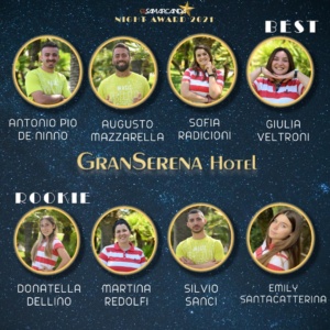 Granserena