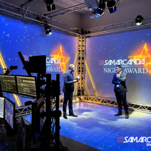Samarcanda Night Award 2020 (1) Samarcanda Night Award 2020 (1)