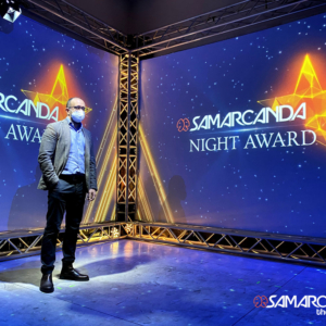 Samarcanda Night Award 2020 (18) Samarcanda Night Award 2020 (18)