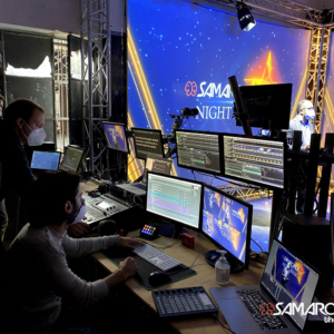 Samarcanda Night Award 2020 (20) Samarcanda Night Award 2020 (20)