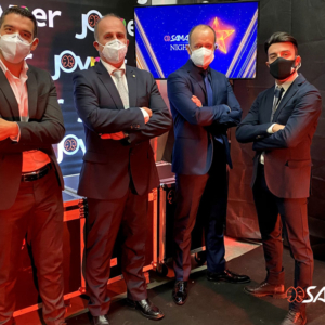 Samarcanda Night Award 2020 (27) Samarcanda Night Award 2020 (27)