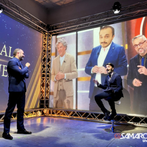 Samarcanda Night Award 2020 (7) Samarcanda Night Award 2020 (7)