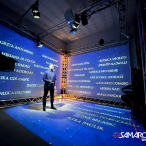 Samarcanda Night Award 2020 (9) Samarcanda Night Award 2020 (9)